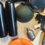 Action Man Accessories large bundle Image 5