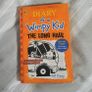Diary of a Wimpy Kid x 9 Image 2