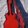 1978 Fernandes MIJ FSA60 (ES335) Semi Hollow Guitar (Delivery available) Image 4