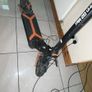 G2 max scooter good condition brand new rear tire lost keys other than that very good scooter Image 5