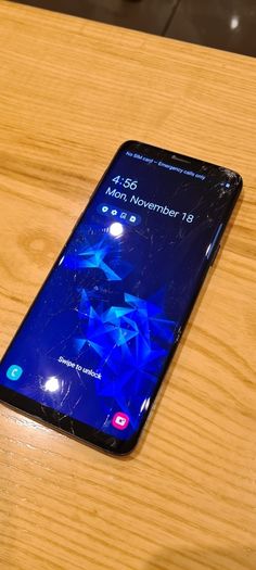 Samsung S9 - 64GB