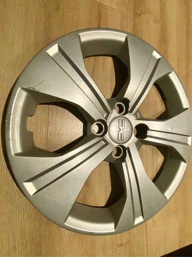 Dacia Sandero 15" hubcap
