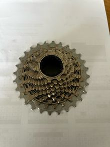sram red cassette