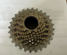 sram red cassette