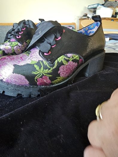 shoes