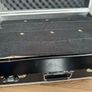 Rockcase Guitar Effect Case Wheels RC 23050 B Image 4