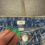 girls shorts river island Image 2
