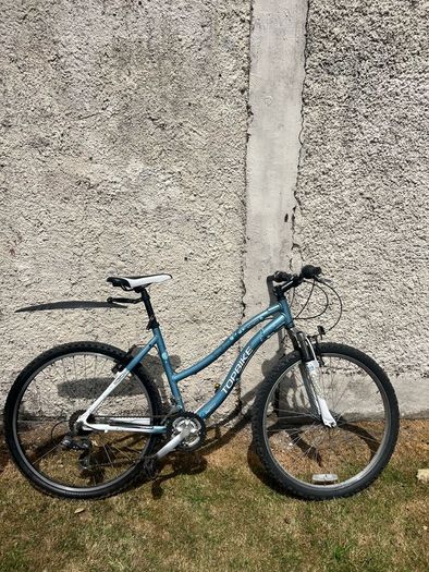 Topbike 100s