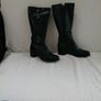 Ecco Knee High Boots (5) Image 2