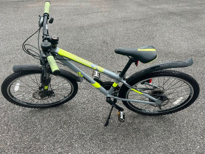 Boys 24" Mountain Bike