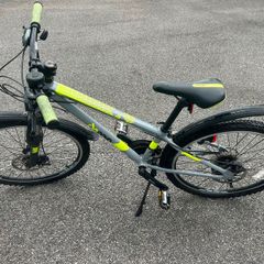 Boys 24" Mountain Bike