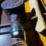 Peder Jeppensen and black crow Pipe Image 6