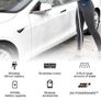 Crodless Car Washer Rechargeable High Pressure High Flow Spray gun Portable Cleaner Washing Image 2