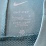 Teal Nike boys tshirt and shorts Image 3