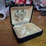Vintage Earrings Image 6