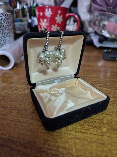 Vintage Earrings