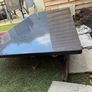 Black Granite worktop Image 6