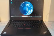 Lenovo ThinkPad T480 Intel i5 8th Gen | 16GB RAM | 256GB SSD | Windows 11 | Office 2021
