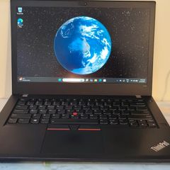 Lenovo ThinkPad T480 Intel i5 8th Gen | 16GB RAM | 256GB SSD | Windows 11 | Office 2021