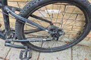 mountain bike