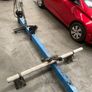Auto Body Frame Puller Tension Ca Image 2