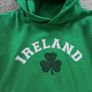 St Patrick's boy's hoodie. Age 4 Image 3