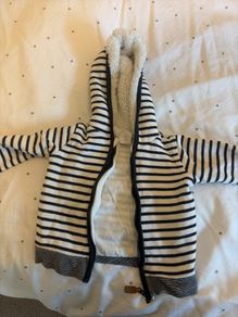 baby clothes