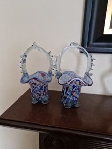 vintage glass