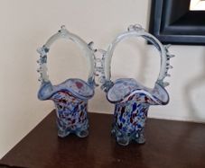 vintage glass