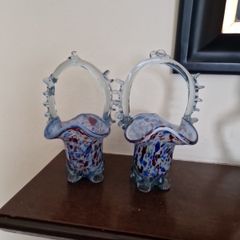 vintage glass