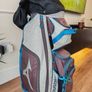 Mizuno Cart Bag Image 3