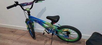 Like new glitch 18 inch for kids