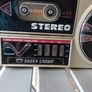 3 Band Stereo Radio cassette recorder Image 2