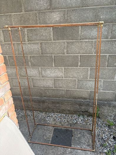 Copper Stand