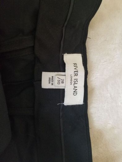 river Island 2 piece suit