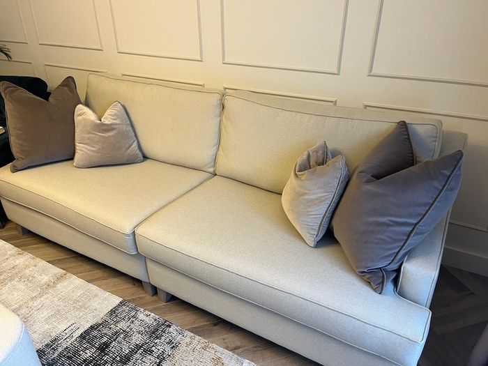 Ventura 3 seater Sofa