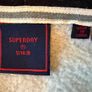 Superdry hoodie with zip L Image 3