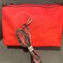 Double bag with Clutch Image 4