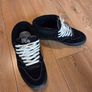 Vans Half Cab Image 5