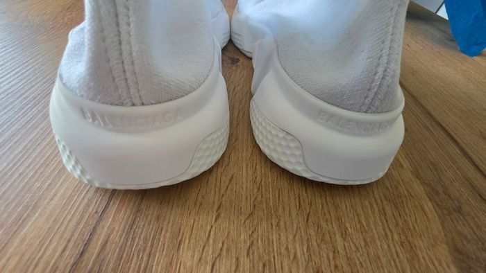 Balenciaga x Adidas speed SIZE 6