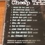 Cheap Trick "Bang, Zoom,Crazy...Hello " Image 3