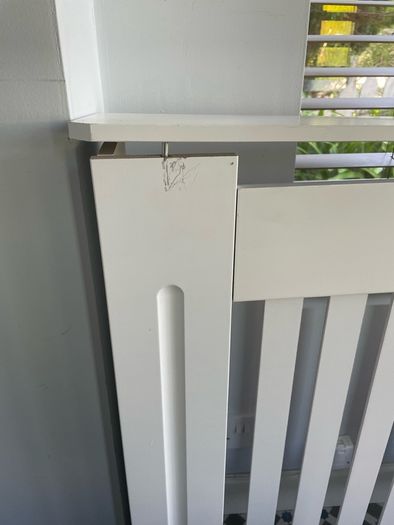 Radiator cover