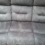 Electric Recliner Sofa Image 3