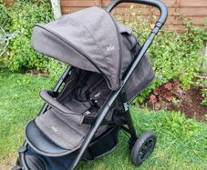 Joie pushchair