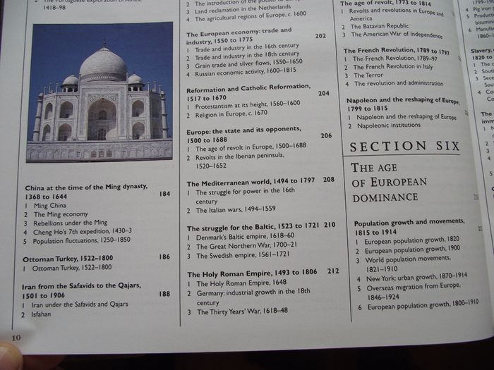 'Complete History of the World: The Ultimate Work of Historical Reference' by Richard Overy