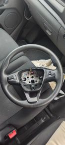 Transit Custom Steering Wheel