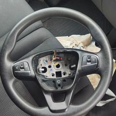 Transit Custom Steering Wheel