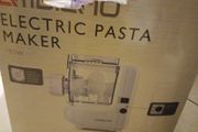 Electric Pasta Maker