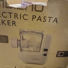 Electric Pasta Maker