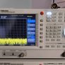 Hameg HMS1000 Spectrum Analyzer Image 2